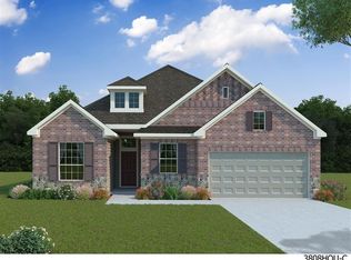 418 Stonebrook Ln, Conroe, TX 77304