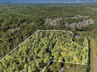 535 Homer Cochran Rd, Dallas, GA 30132