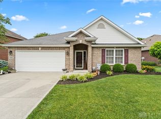 650 Willow Point Ct, Troy, OH