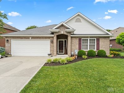 650 Willow Point Ct, Troy, OH, 45373