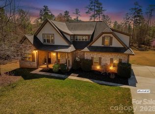 511 Alex D Owens Dr, Kings Mountain, NC 28086