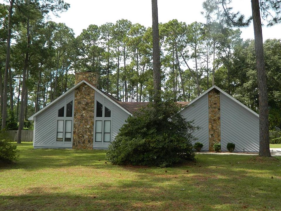 28 Wilburn St, Ray City, GA 31645 Zillow