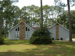 28 Wilburn St, Ray City, GA 31645