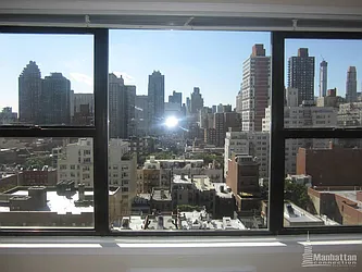 Rented by Manhattan Connection