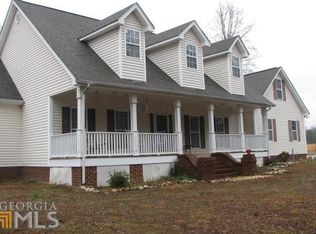 2710 Beavers Rd, Summerville, GA 30747