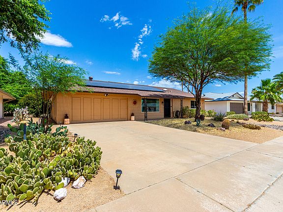 4th image of 12710 W PAINTBRUSH Drive