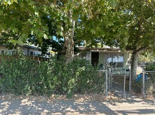 6340 E State Highway 20, Lucerne, CA 95458
