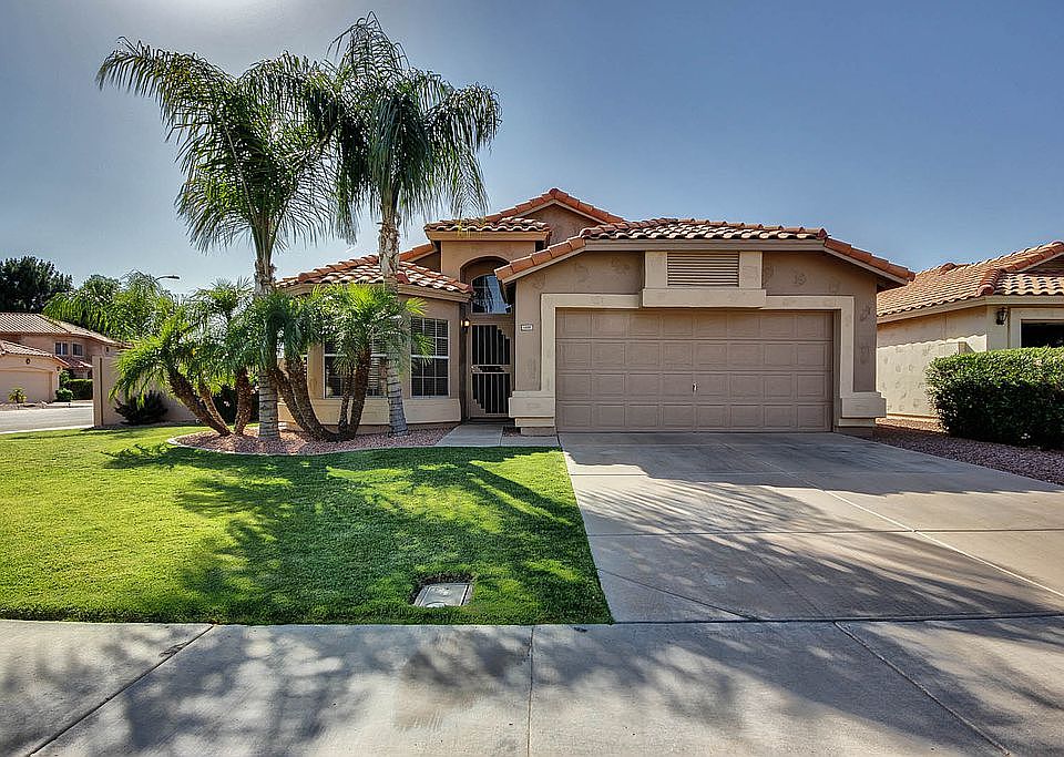 1558 S Longmore Ct Chandler 
