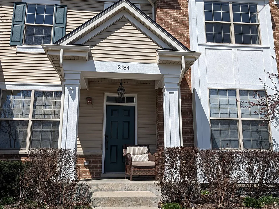 2184 Shermer Rd