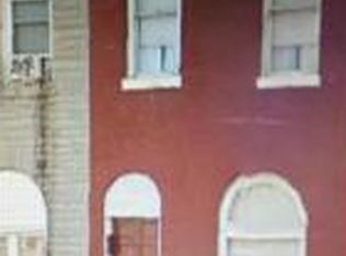 1221 N Patterson Park Ave, Baltimore, MD 21213
