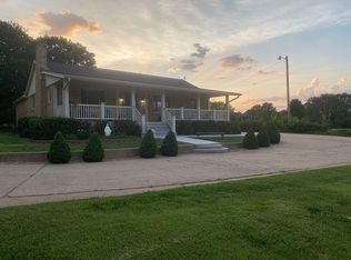 4841 N Old Highway 81, Salina, KS 67401
