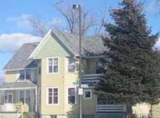 1336 New York Ave, Sheboygan, WI 53081