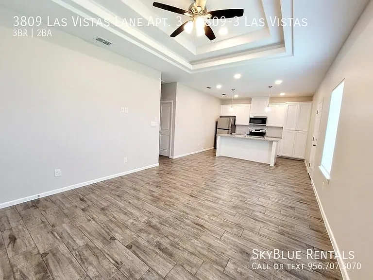 3809 Las Vistas Ln #3 — Photo 7