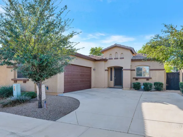 3910 W ROUNDABOUT Circle, Chandler, AZ 85226