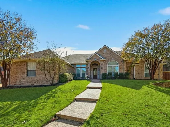 306 Stone Hollow Ct, Prosper, TX 75078