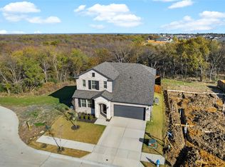 5516 Candlewood Dr, Denton, TX 76207