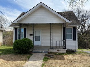1916 Wheeler St, Knoxville, TN 37917