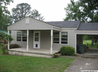 2533 Oak Grove Rd, New Hope, AL 35760