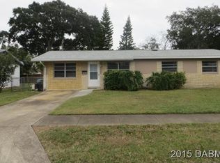 1737 Biscayne Ave, South Daytona, FL 32119