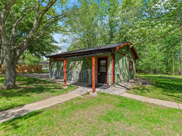 W6345 County Road Gg, Crivitz, WI 54114