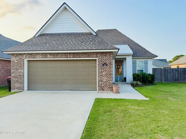 208 Gable Crest Dr, Lafayette, LA 70508