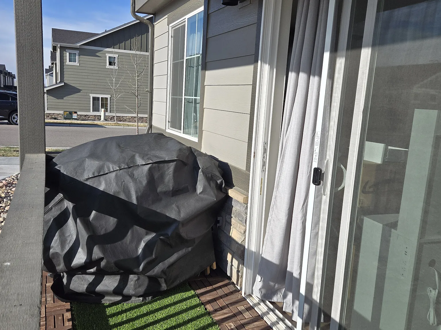 3 bed, 2.5 bath, 1870 sqft, $2,750 — Photo 4
