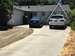 1067 Belvedere Ln, San Jose, CA