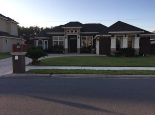 1216 Rocotillo Ln, Edinburg, TX 78539