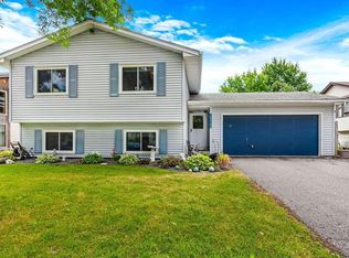 5244 Upper 183rd St W, Farmington, MN 55024