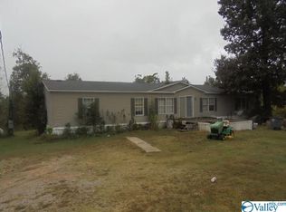 247 County Road 532, Hillsboro, AL 35643