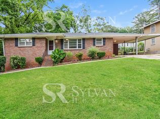 832 Wear Dr, Birmingham, AL 35235