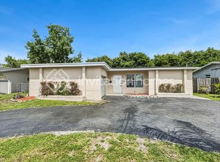2630 NW 83rd Ave, Fort Lauderdale, FL 33322
