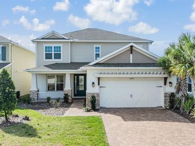 13676 Stansil Ave, Odessa, FL, 33556