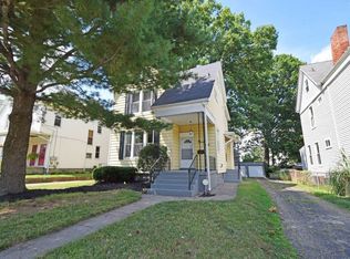 2040 Crown Ave, Cincinnati, OH 45212