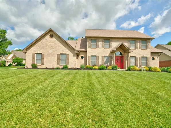 333 Echo Valley Dr, Vandalia, OH 45377