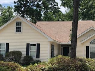 110 University Cir, Conway, SC 29526