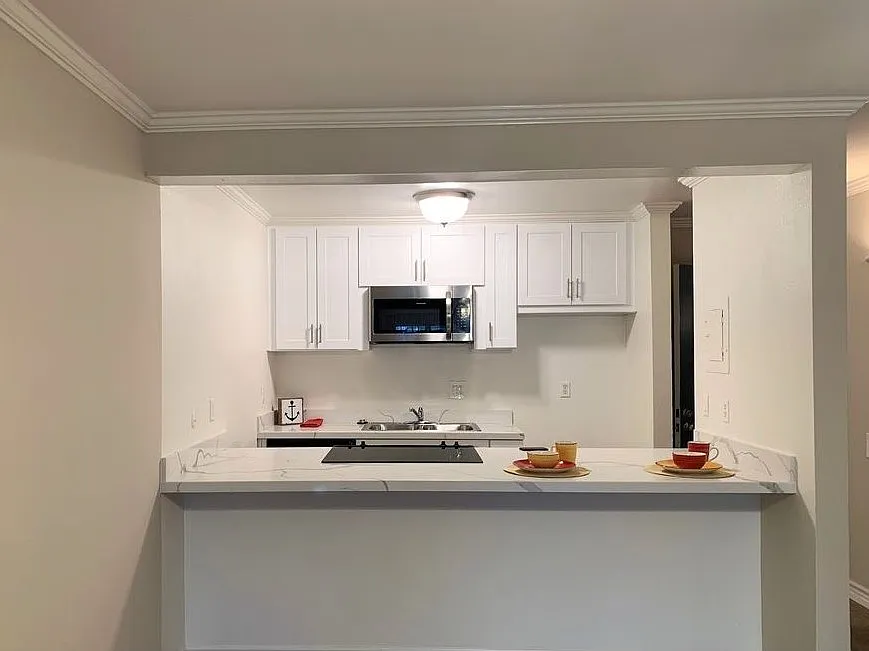 The Beach House Apartment Homes — Photo 3