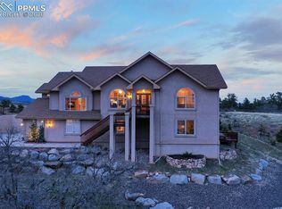 3230 W Woodmen Rd, Colorado Springs, CO 80919