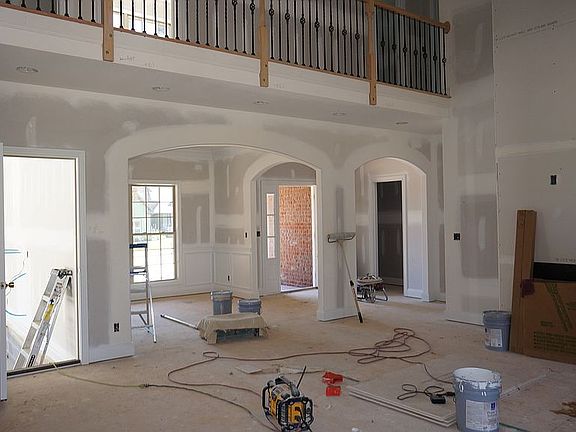 4th image of 3184 Carrie Taylor Cir