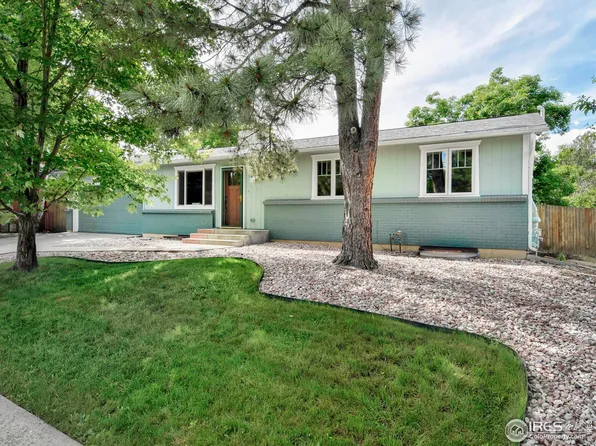 7672 Concord Dr, Boulder, CO 80301