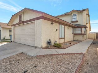 4427 Faberge Ave, Las Vegas, NV 89115
