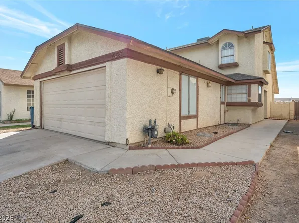 4427 Faberge Ave, Las Vegas, NV 89115