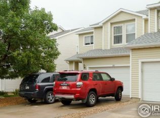 286 Ponderosa Pl, Fort Lupton, CO 80621