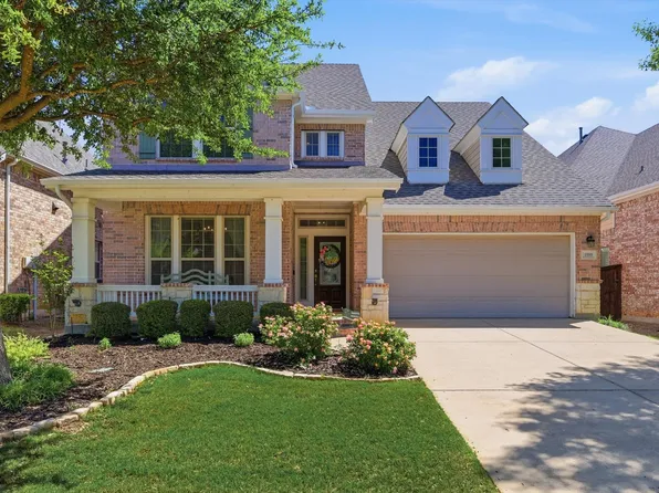 1550 Meadows Ave, Argyle, TX 76226