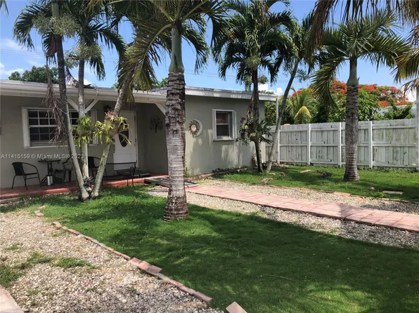 (undisclosed Address), Homestead, FL 33032