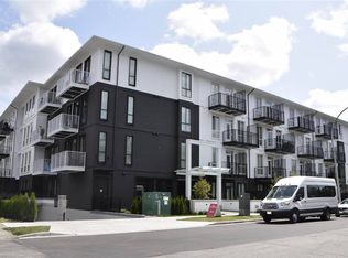 10168 149th St #208, Surrey, BC
