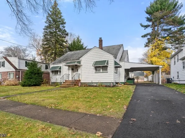 333 Warren St, Scotch Plains Twp., NJ 07076