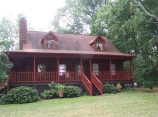 271 Bishop Rd #291, Inman, SC 29349