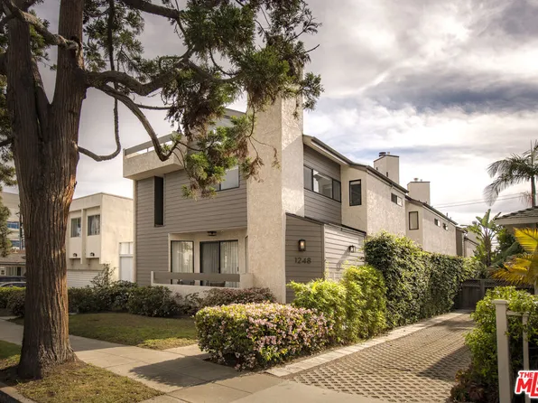 1248 23rd St Unit 1, Santa Monica, CA 90404