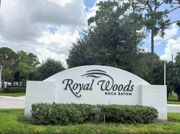 22162 Majestic Woods Way, Boca Raton, FL 33428